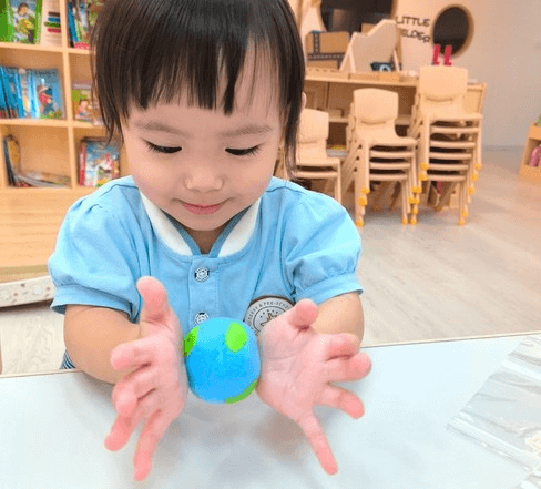 Program-JA Approaches-Multi-Sensory Learning